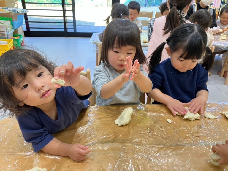 こねこね🙄　だいちチーム