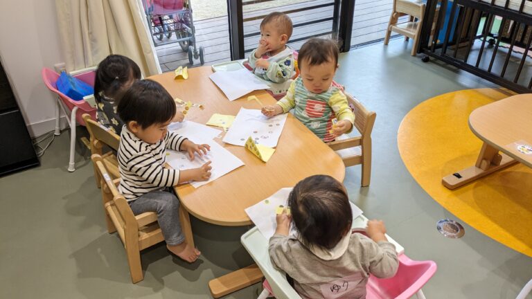 覗き見👀お部屋のお楽しみ✨